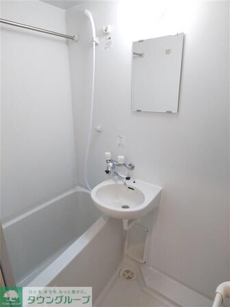 S-FORT船橋rootsの物件内観写真